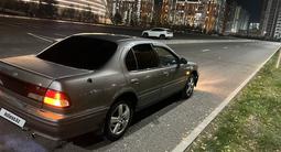 Nissan Maxima 1998 годаүшін2 750 000 тг. в Астана