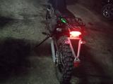 Racer  Enduro 2024 годаүшін555 555 тг. в Шу – фото 4