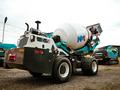 Sunward  HASING JBJ3, 5 2025 годаүшін18 056 000 тг. в Алматы