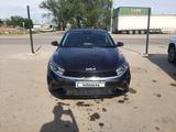 Kia Cerato 2024 года за 9 200 000 тг. в Алматы
