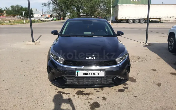 Kia Cerato 2024 года за 9 200 000 тг. в Алматы