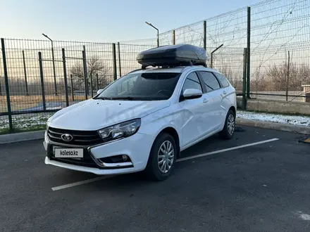 ВАЗ (Lada) Vesta SW 2021 года за 7 000 000 тг. в Алматы