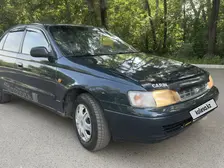 Toyota Carina E