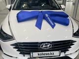 Hyundai Sonata 2023 года за 13 000 000 тг. в Алматы