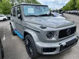 Mercedes-Benz G 63 AMG 4MATIC 2026 года за 178 000 000 тг. в Алматы
