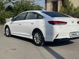 Hyundai Sonata 2021 годаүшін9 500 000 тг. в Шымкент – фото 3