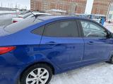 Hyundai Accent 2012 годаfor5 500 000 тг. в Уральск – фото 4