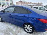 Hyundai Accent 2012 годаfor5 500 000 тг. в Уральск – фото 2