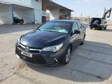 Toyota Camry 2016 года за 6 500 000 тг. в Актау – фото 2