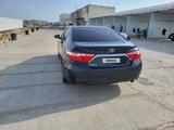 Toyota Camry 2016 года за 6 500 000 тг. в Актау – фото 4