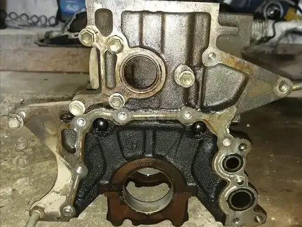 Двигатель 2JZ-GE VVTI за 38 500 тг. в Костанай – фото 2