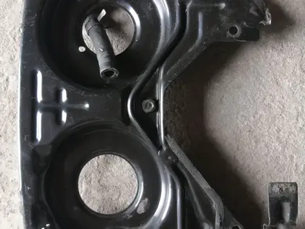 Двигатель 2JZ-GE VVTI за 38 500 тг. в Костанай – фото 13