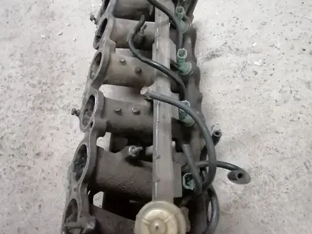 Двигатель 2JZ-GE VVTI за 38 500 тг. в Костанай – фото 6