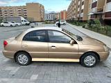 Kia Rio 2004 года за 700 000 тг. в Актобе – фото 4