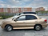 Kia Rio 2004 года за 700 000 тг. в Актобе – фото 5