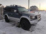 Mitsubishi Pajero 1993 годаүшін1 700 000 тг. в Астана – фото 4