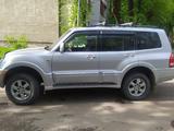 Mitsubishi Montero 2006 годаүшін7 500 000 тг. в Кордай – фото 3