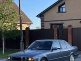 BMW 520 1995 года за 2 250 000 тг. в Караганда – фото 2