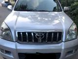 Toyota Land Cruiser Prado 2006 года за 9 850 000 тг. в Тараз