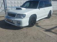 Subaru Forester 1999 годаүшін3 400 000 тг. в Алматы