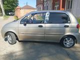 Daewoo Matiz 2013 года за 1 500 000 тг. в Усть-Каменогорск – фото 2