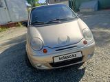 Daewoo Matiz 2013 года за 1 500 000 тг. в Усть-Каменогорск – фото 3