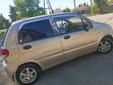 Daewoo Matiz 2013 года за 1 500 000 тг. в Усть-Каменогорск – фото 4