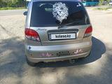 Daewoo Matiz 2013 года за 1 500 000 тг. в Усть-Каменогорск – фото 5