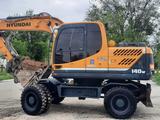 Hyundai  R140W 2015 года за 30 000 000 тг. в Каратау