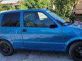 Fiat Cinquecento 1994 года за 1 000 000 тг. в Шымкент – фото 4