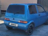 Fiat Cinquecento 1994 годаүшін1 000 000 тг. в Шымкент – фото 5