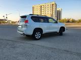 Toyota Land Cruiser Prado 2013 года за 15 500 000 тг. в Атырау – фото 3