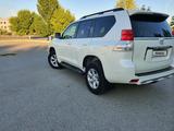 Toyota Land Cruiser Prado 2013 года за 15 500 000 тг. в Атырау – фото 4