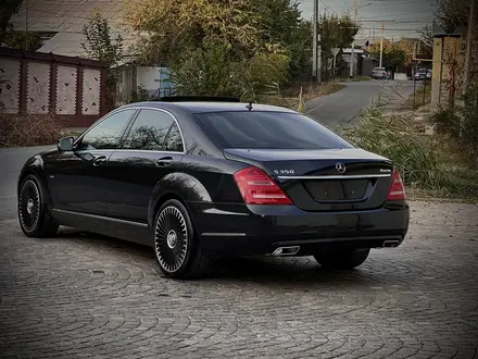 Mercedes-Benz S 350 2012 года за 15 500 000 тг. в Алматы – фото 26