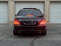 Mercedes-Benz S 350 2012 годаfor15 500 000 тг. в Алматы – фото 32