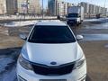 Kia Rio 2015 годаүшін5 800 000 тг. в Астана