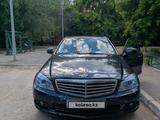 Mercedes-Benz C 200 2008 годаүшін4 400 000 тг. в Павлодар