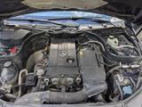 Mercedes-Benz C 200 2008 годаүшін4 400 000 тг. в Павлодар – фото 3