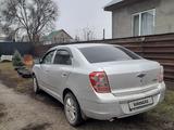 Chevrolet Cobalt 2023 годаүшін6 600 000 тг. в Алматы – фото 3