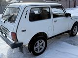 ВАЗ (Lada) Lada 2121 2012 года за 1 600 000 тг. в Павлодар – фото 4