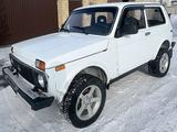 ВАЗ (Lada) Lada 2121 2012 года за 1 600 000 тг. в Павлодар