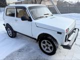 ВАЗ (Lada) Lada 2121 2012 года за 1 600 000 тг. в Павлодар – фото 2