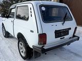 ВАЗ (Lada) Lada 2121 2012 года за 1 600 000 тг. в Павлодар – фото 3