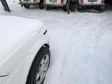ВАЗ (Lada) Lada 2121 2012 года за 1 600 000 тг. в Павлодар – фото 5