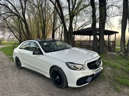 Mercedes-Benz E 350 2010 года за 10 500 000 тг. в Алматы – фото 9