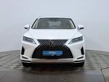 Lexus RX 350 2022 года за 21 500 000 тг. в Астана – фото 2