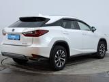 Lexus RX 350 2022 года за 21 500 000 тг. в Астана – фото 5