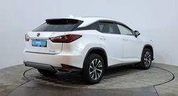 Lexus RX 350 2022 года за 21 500 000 тг. в Астана – фото 5