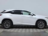 Lexus RX 350 2022 года за 21 500 000 тг. в Астана – фото 4
