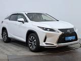 Lexus RX 350 2022 года за 21 500 000 тг. в Астана – фото 3